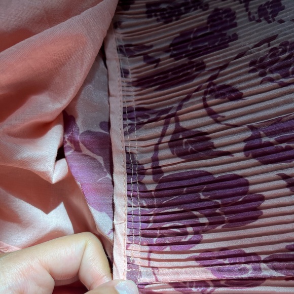 Zimmermann LOVESTRUCK RUFFLE DRESS - Picture 5 of 7